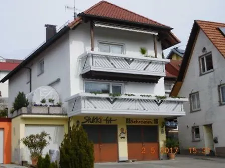 Ferienwohnung Hops Daisendorf Eksteriør billede