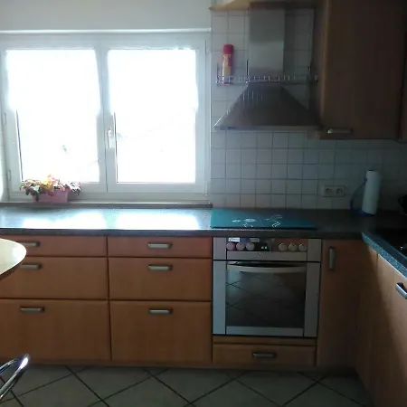 Ferienwohnung Hops Daisendorf Eksteriør billede