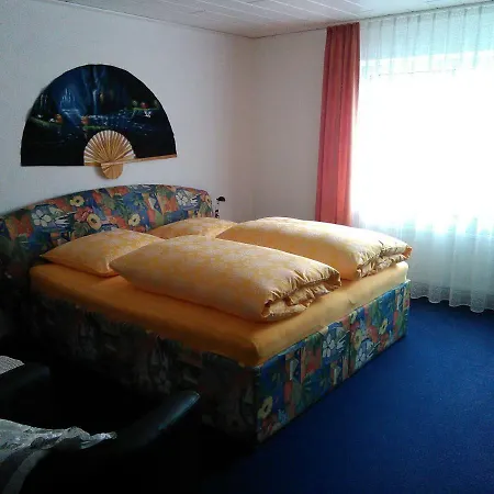 Ferienwohnung Hops Daisendorf Eksteriør billede