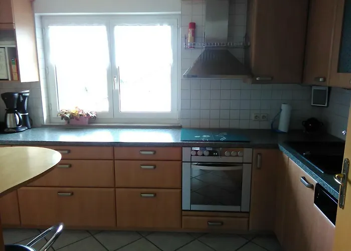 Ferienwohnung Hops