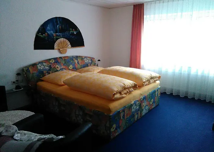 Ferienwohnung Hops