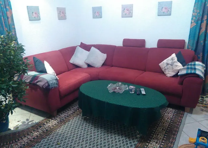 Ferienwohnung Hops