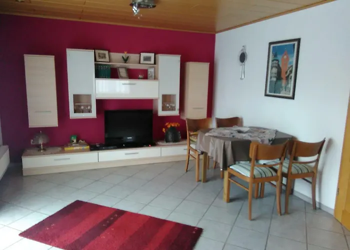 Ferienwohnung Hops