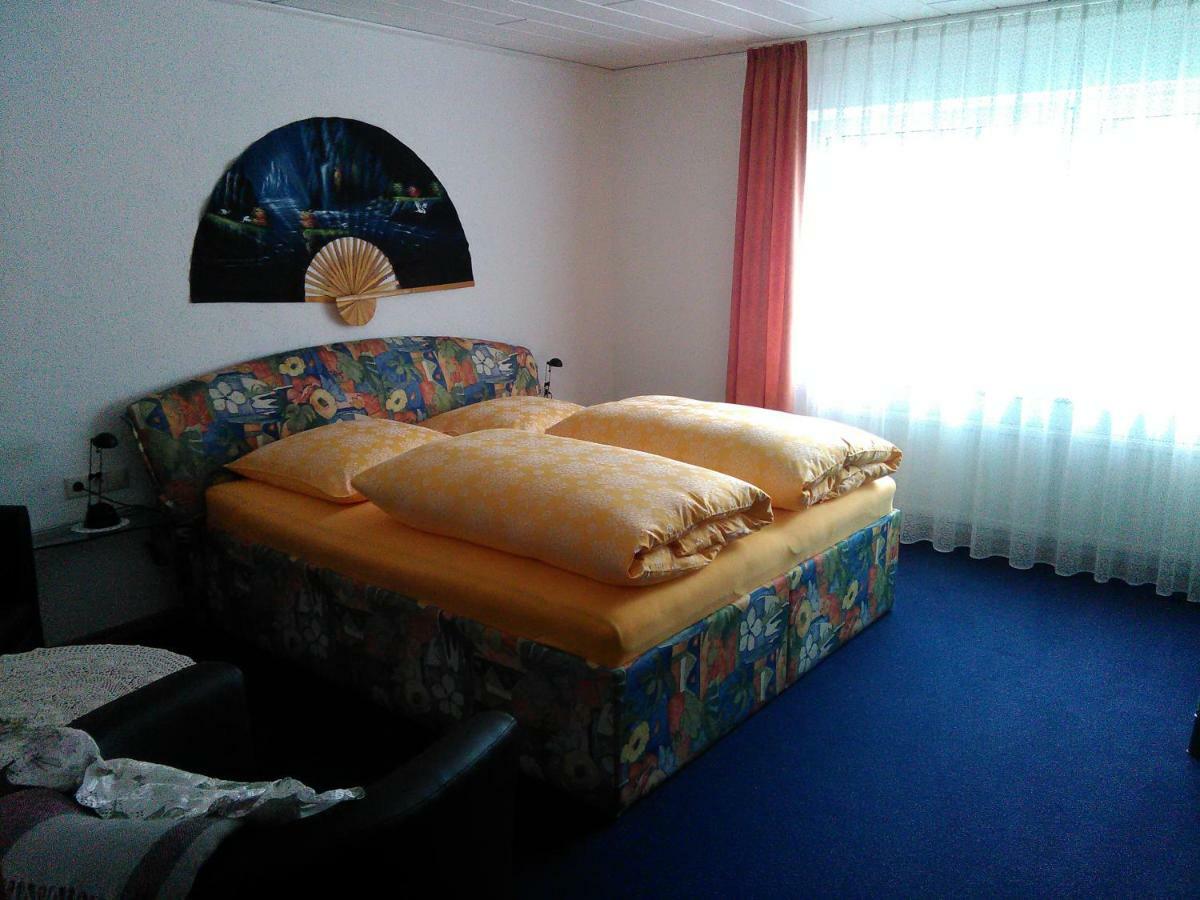 Hops Apartment *