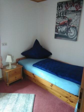 Hops Apartment